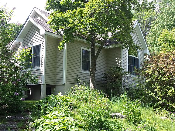 Substantially remodeled