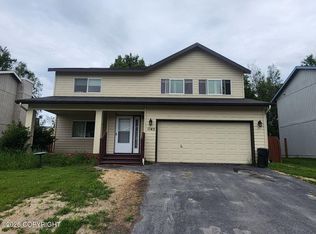 1145 W Joan Of Arc, Palmer, AK 99645