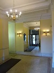 Sold by Citi Habitats