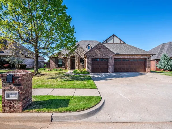 1413 NW 176th St, Edmond, OK 73012