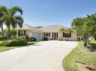 449 Azine Ter, Sebastian, FL 32958