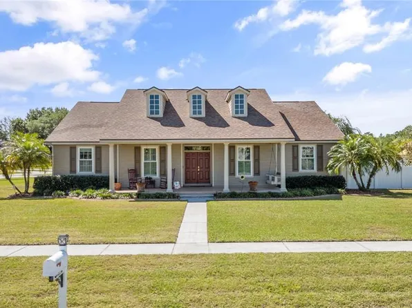 22446 Panther Run Ct, Land O Lakes, FL 34639