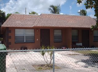 1523 NW 8th Ave, Fort Lauderdale, FL 33311