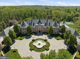841 Merion Square Rd, Gladwyne, PA 19035