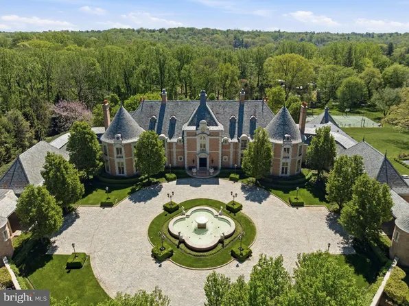 841 Merion Square Rd, Gladwyne, PA 19035