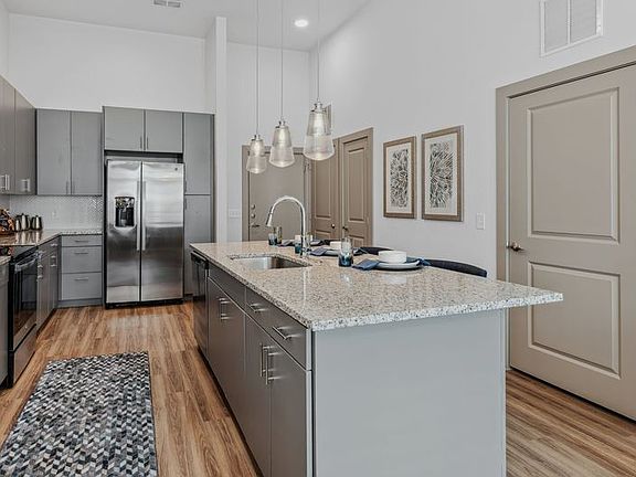 Hudson Oaks Active Living 62+ Community