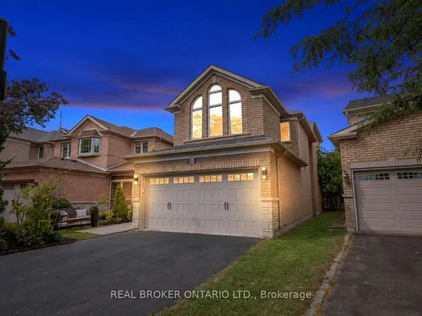84 Sandway Cres, Vaughan, ON L6A 2M3