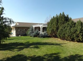 577 Tiffany Ln, Hamilton, MT 59840