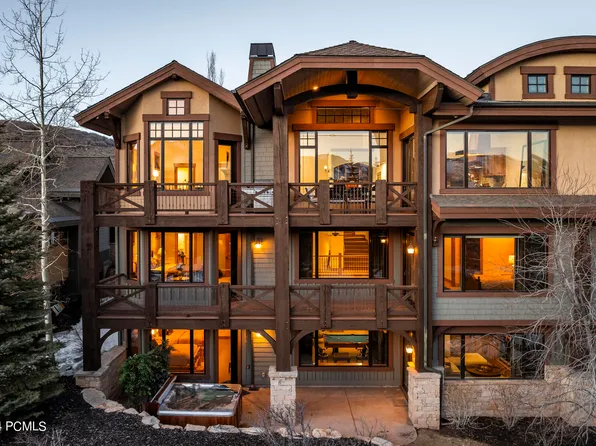 2657 Talon Way, Park City, UT 84060