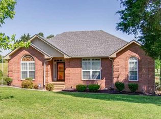 1600 Hickory Valley Rd LOT 14, Lebanon, TN 37087