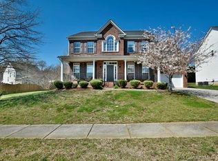 613 Alsace Ln, Fort Mill, SC 29708