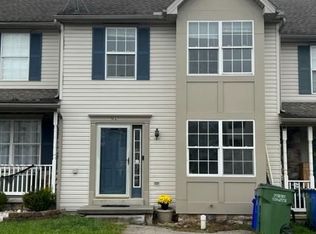 106 Zachary Dr, Hanover, PA 17331