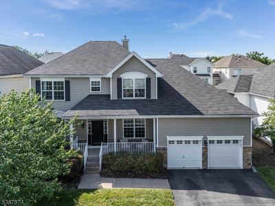 42 Pony Lane, Flemington, NJ, 08822