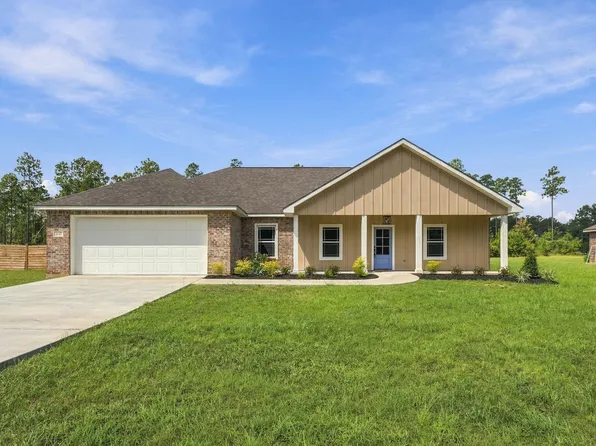 1342 Goodeaux Rd, Longville, LA 70652