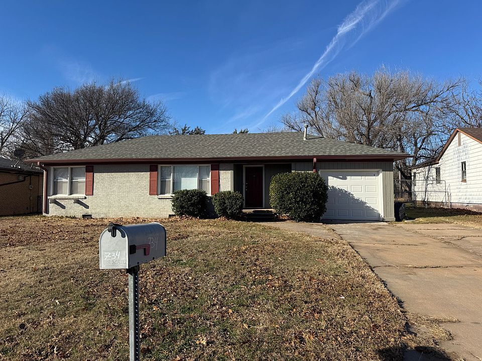 1st image of 734 NW 31st St