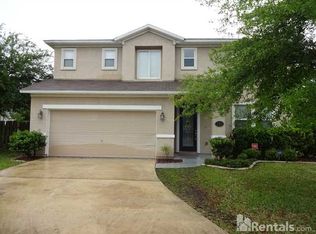 1100 Dawnlight Rd, Jacksonville, FL 32218