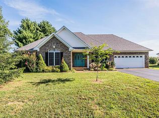 834 Poppy Hills Way, Bowling Green, KY 42104