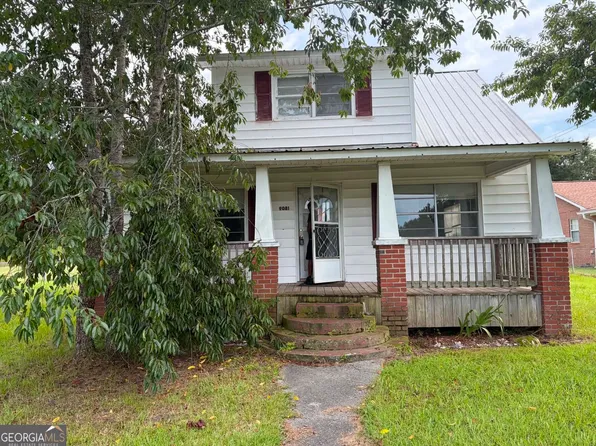 9081 E Oglethorpe Hwy, Midway, GA 31320