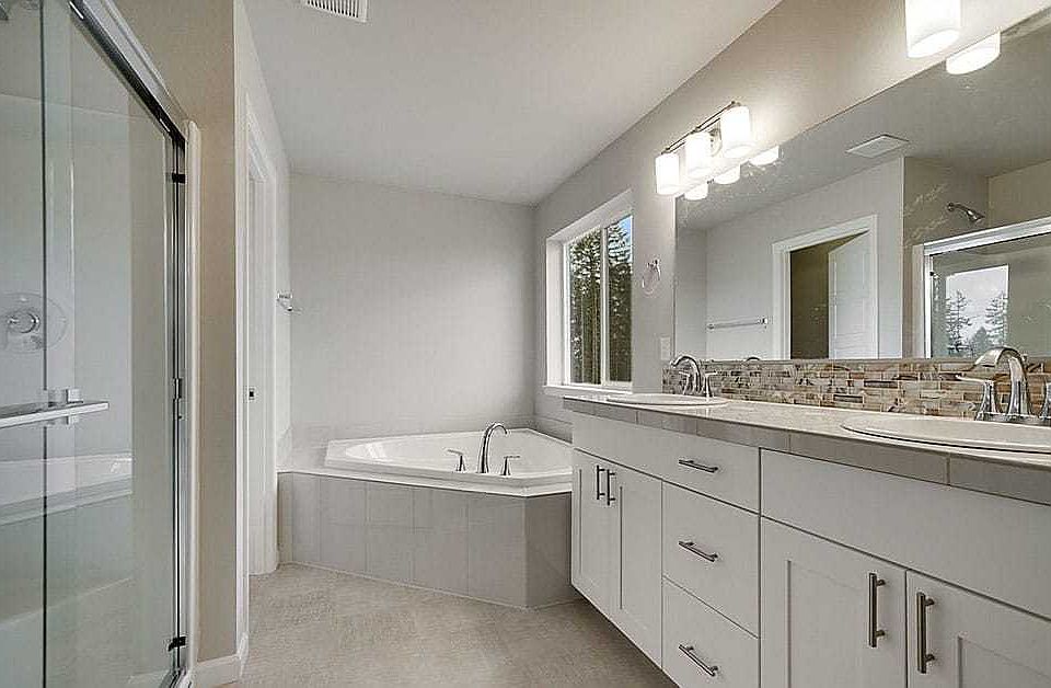 The Blossom Plan, Tahoma Terra, Yelm, WA 98597 Zillow