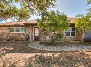 3313 Chatterton Dr, San Angelo, TX 76904