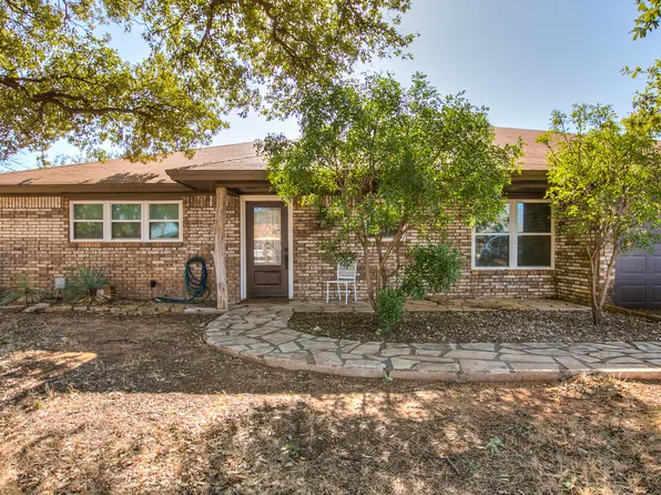 3313 Chatterton Dr, San Angelo, TX 76904