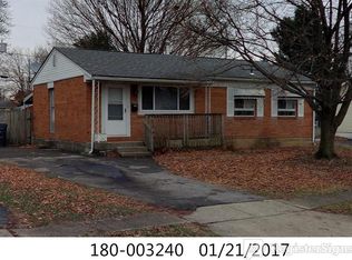 3530 Torwood Rd, Columbus, OH 43232