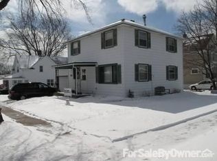 308 Mead Ave, Plymouth, WI 53073