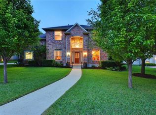12509 Tabor Oaks Dr, Austin, TX 78739