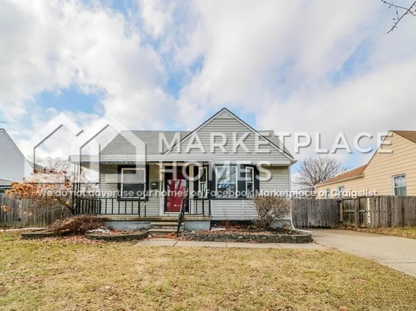 1130 21st St, Wyandotte, MI 48192