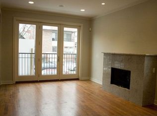 1617 W Julian St #2, Chicago, IL 60622
