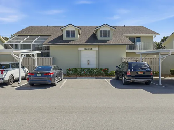 13141 Whitehaven Ln APT 191, Fort Myers, FL 33966