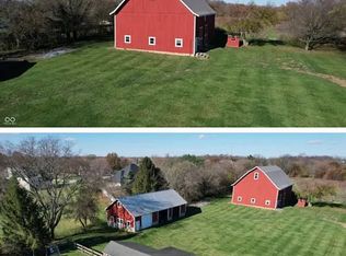 5982 W State Road 38, Pendleton, IN 46064