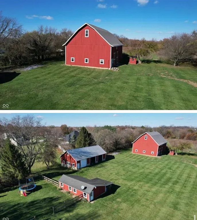5982 W State Road 38 - Property Image