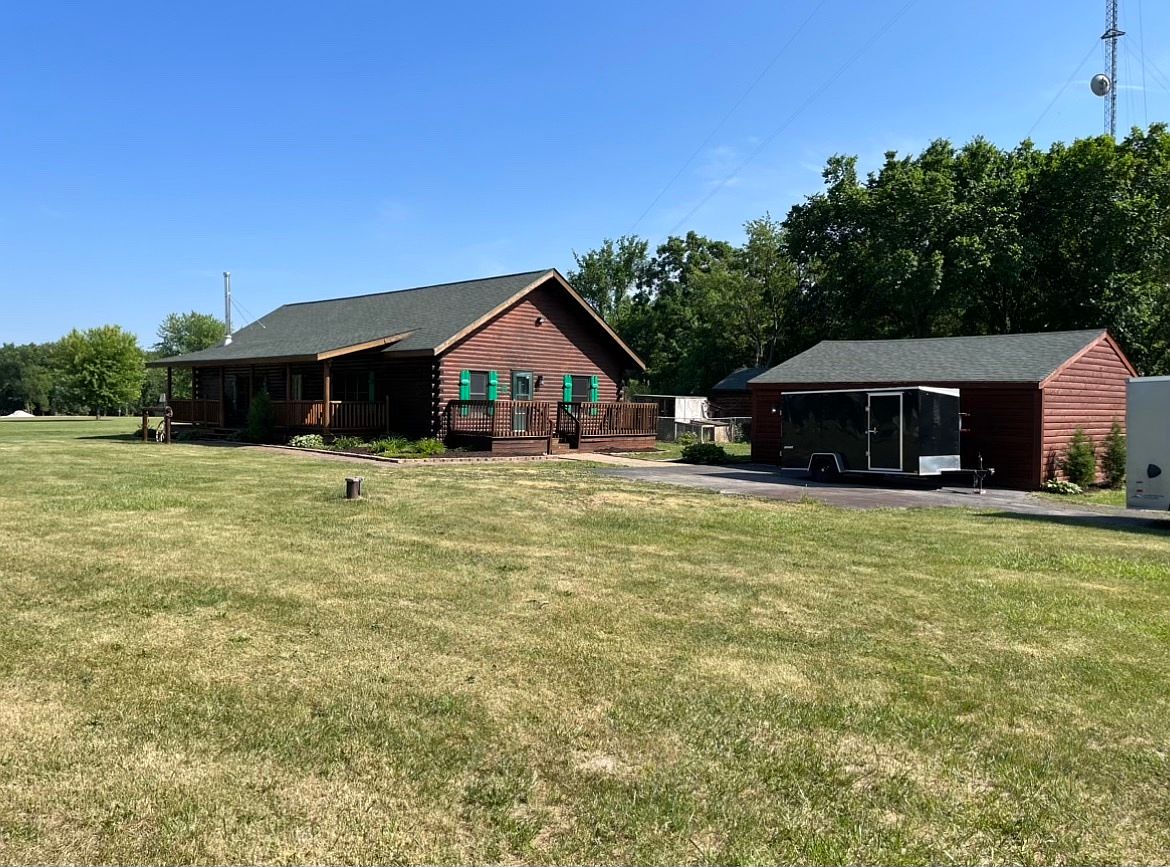 2556 N 28th Rd, Marseilles, IL 61341 Zillow