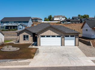 640 SW Cayuse St, Pullman, WA 99163