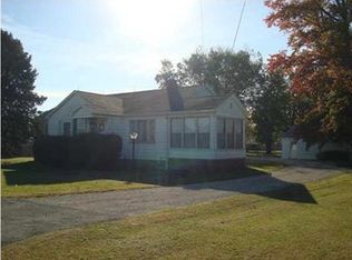 2701 S Green River Rd, Evansville, IN 47715
