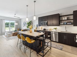1110 Metropolitan Ave #208, Summerville, SC 29486