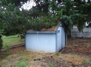 6331 201st Street Ct E, Spanaway, WA 98387