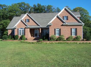 6105 Rachel Ct, Julian, NC 27283