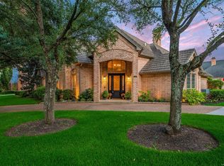 2703 Summertree Ln, Colleyville, TX 76034