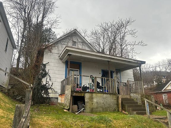 2nd image of 227 Haymond Hwy