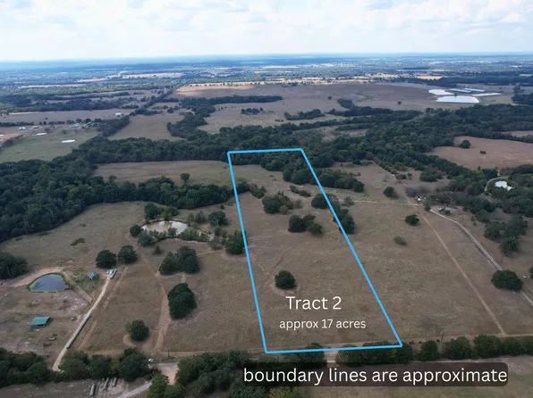 0 County Road 1155, Brashear, TX 75420