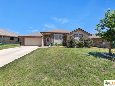 216 Dober St, Nolanville, TX, 76559