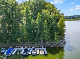 308 Bay Ridge Rd, Lucas, KY 42156