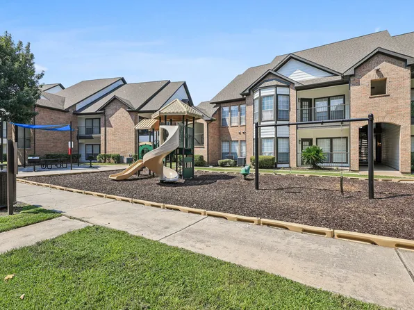 Villages of Briar Forest