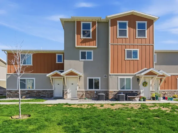 212 E 700 N, Vineyard, UT 84058
