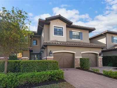 9672 Montelanico LOOP #202, Naples, FL, 34119