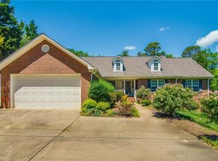 715 Old Mill Rd, High Point, NC 27265