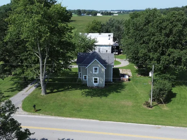 7165 County Road 13, Wauseon, OH 43567