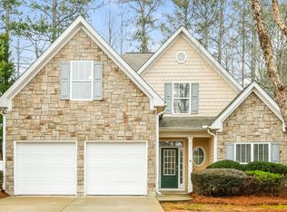 38 Gables Way, Newnan, GA 30265
